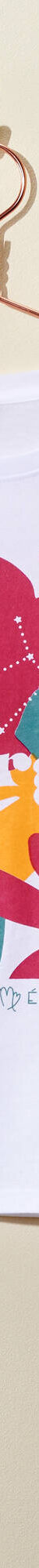 T-shirt signes astrologiques (vierge) T-shirt signes astrologiques (vierge)